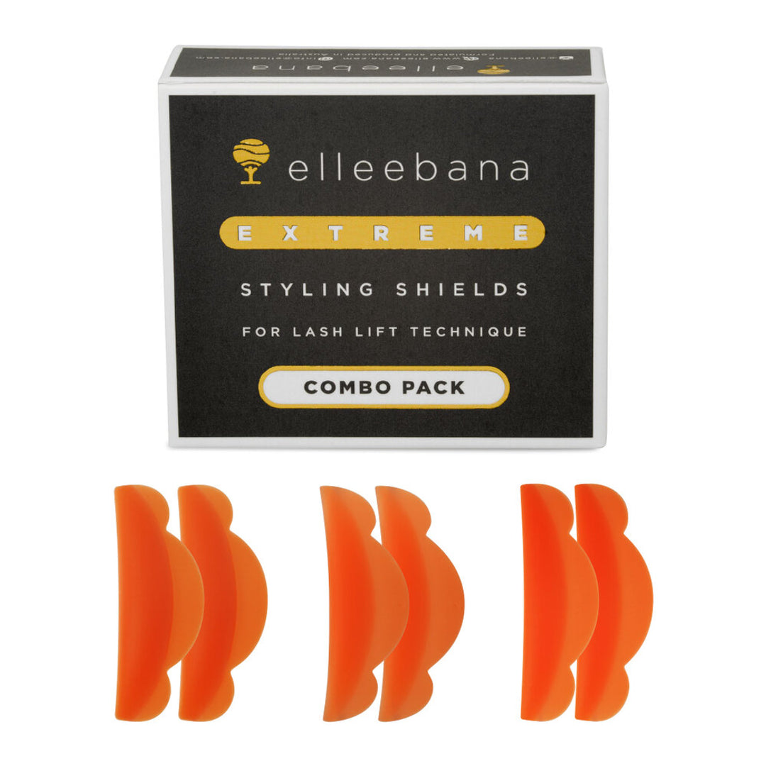 Elleebanastoreusa Facebook ad: Lash lifts your clients will love.
