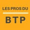 Les pros du BTP