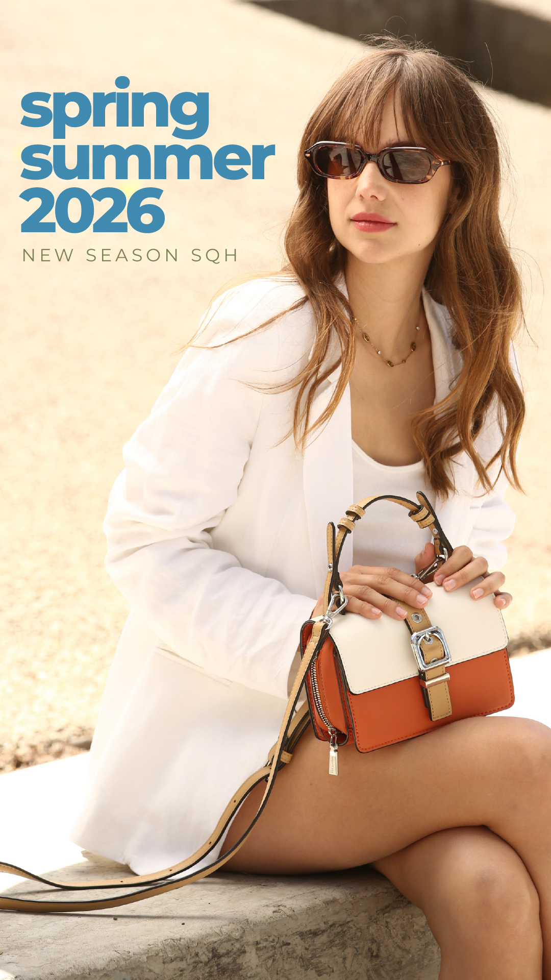 Squashba carteras Facebook ad from Feb 9, 2026