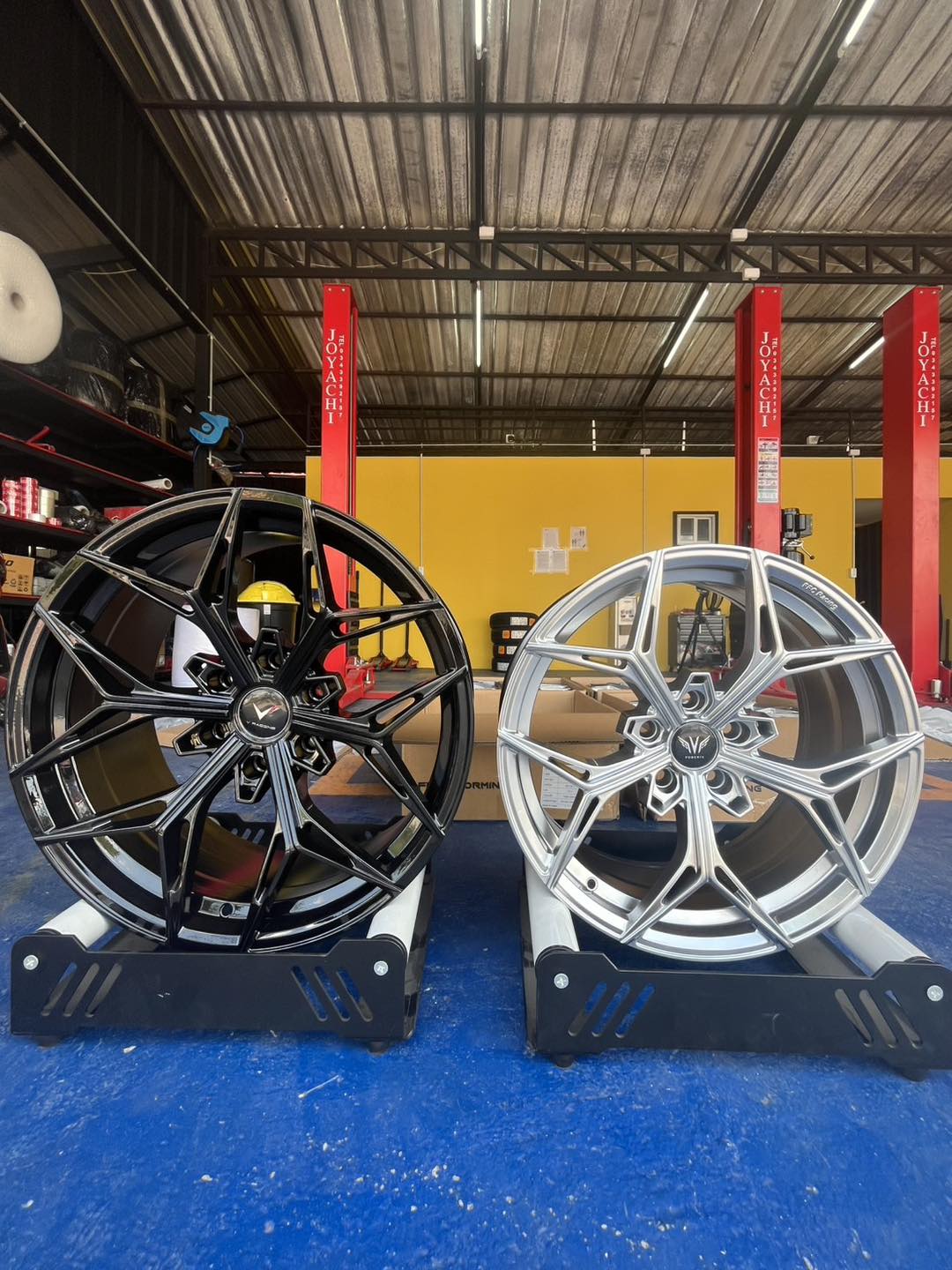 MAXTIME หน้าบิ๊กซีระยอง Facebook ad: ล้อแม็กซ์ เข้าใหม่ Cosmis Naya lenso oasis v racing…
