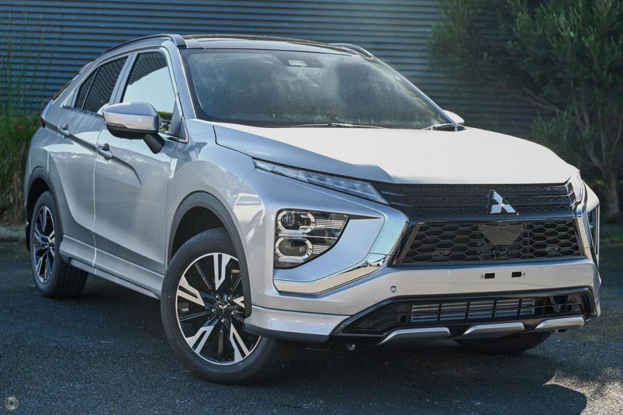 Alan Mance Mitsubishi - Footscray Facebook ad: Alan Mance Mitsubishi has a great range of…