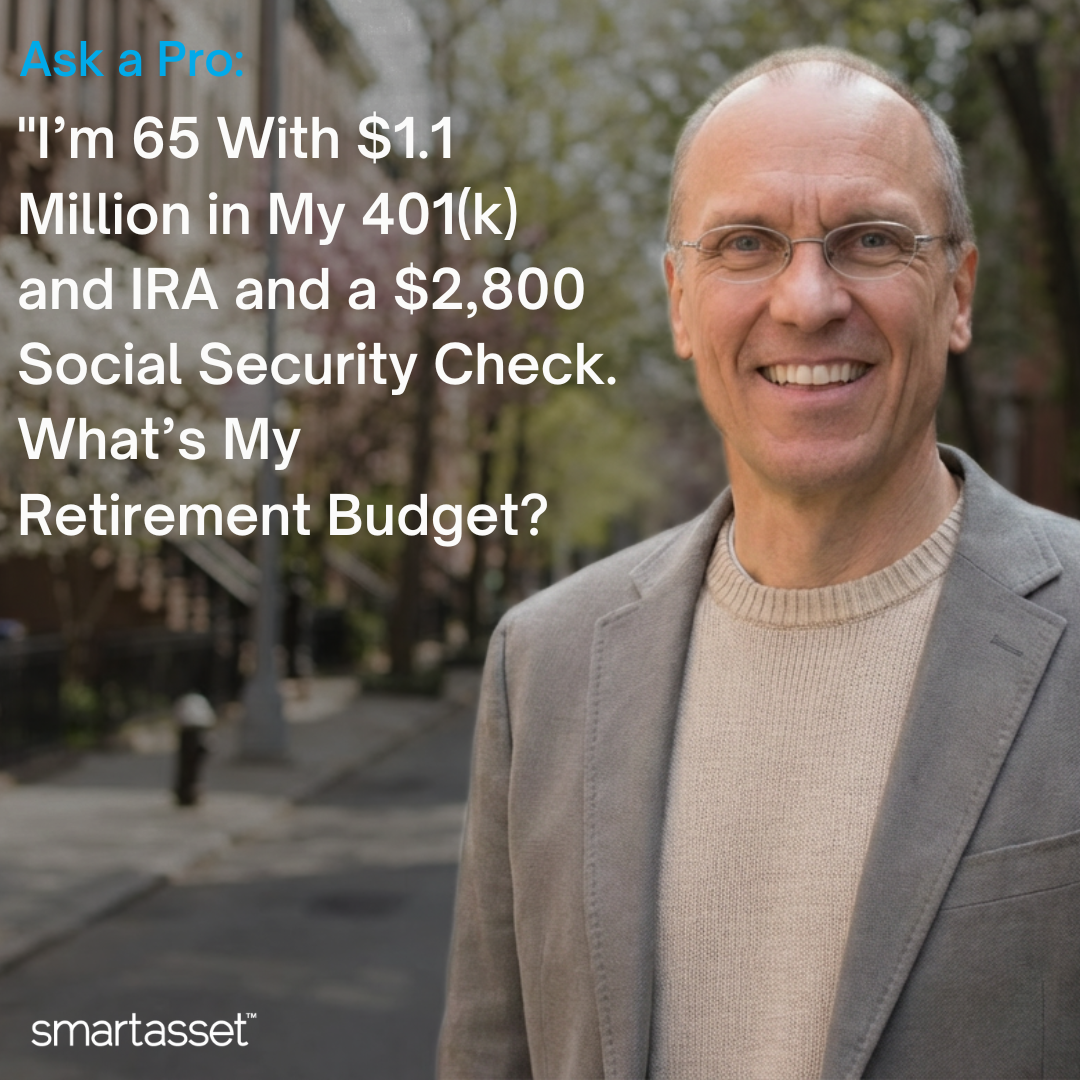 SmartAsset.com Facebook ad