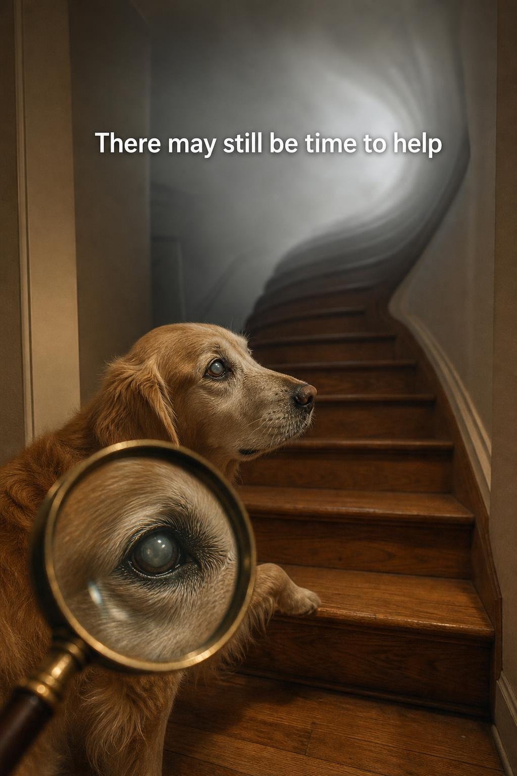 CanineDrops Facebook ad