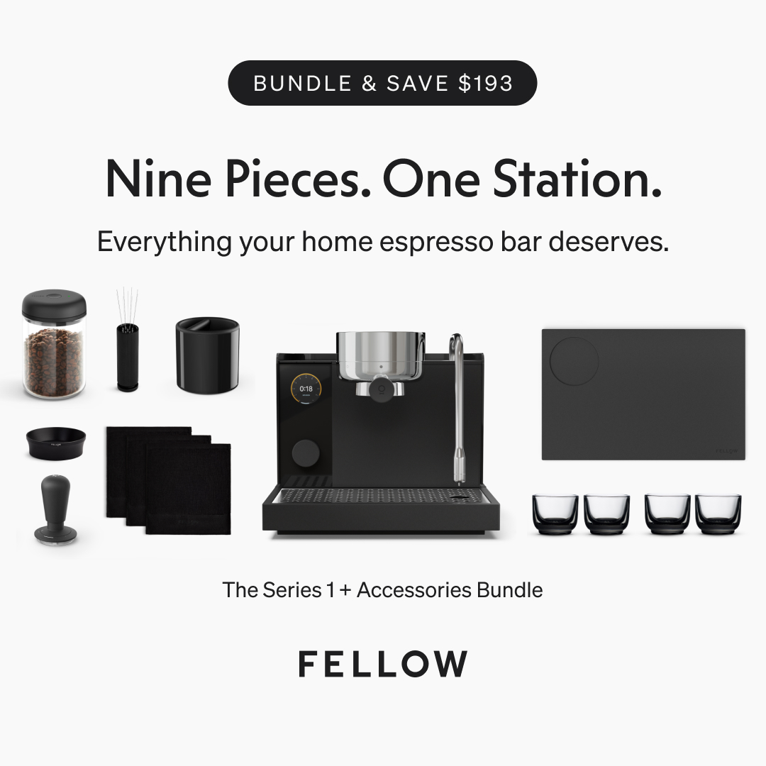 Fellow Facebook ad