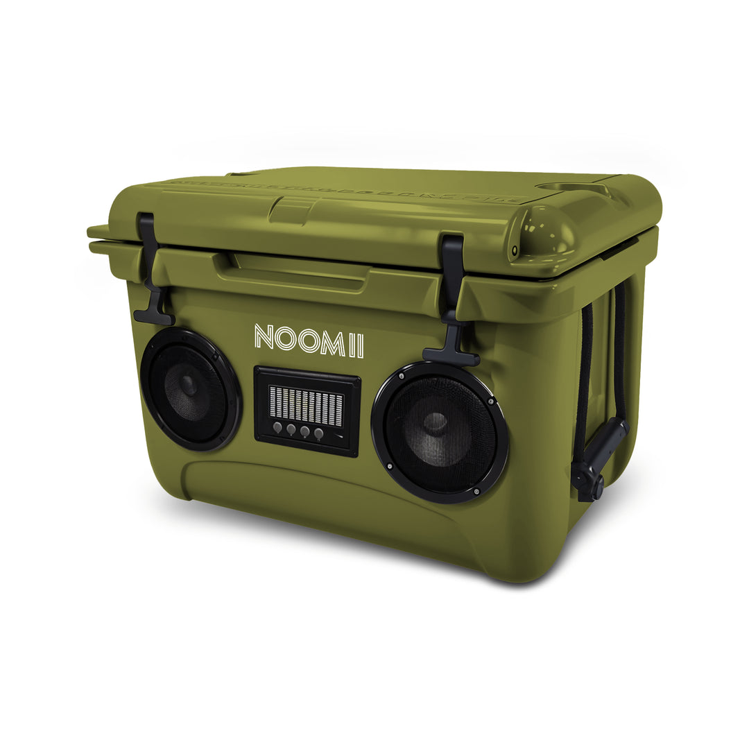 NooMii Facebook ad: SUMMER SALE, JETZT SPAREN!