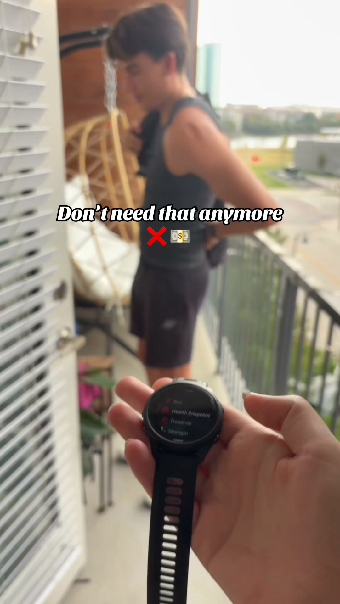 Matt Evans Facebook ad: Meet World's Most Powerful Wearable
