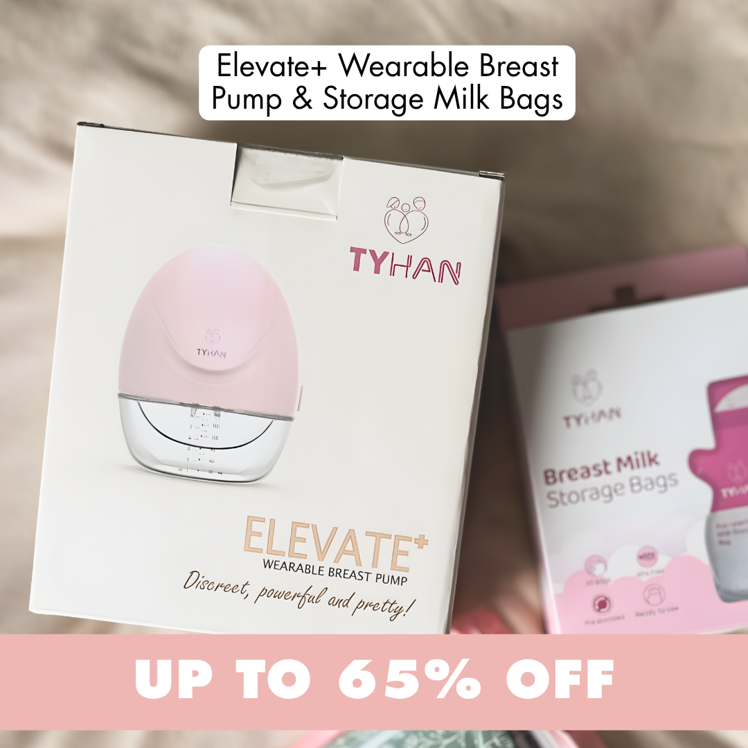 Tyhan Facebook ad