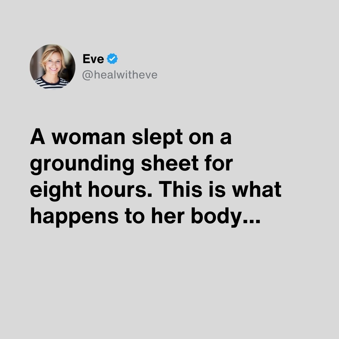 GroundingWell Facebook ad