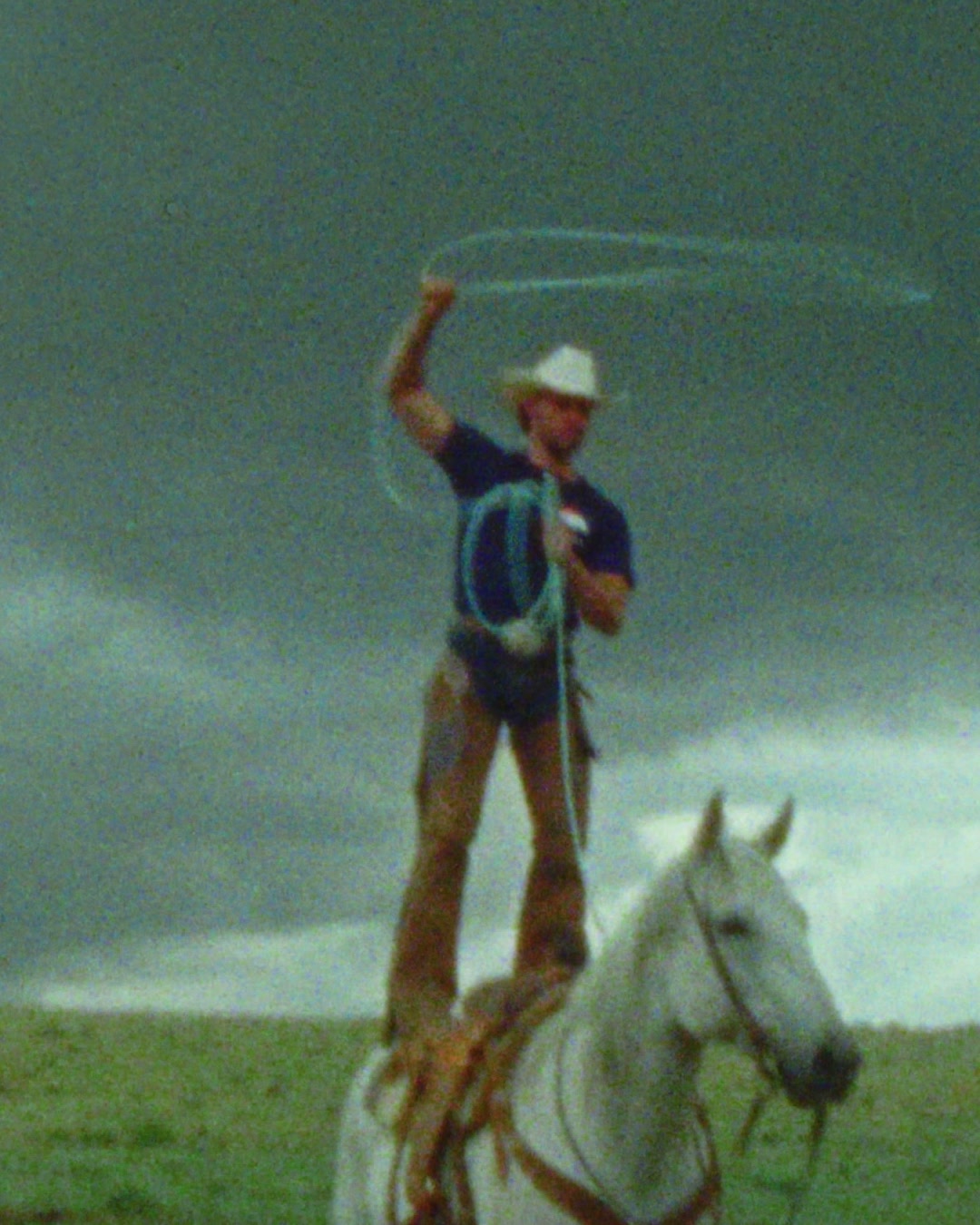 Broken Bow Country Facebook ad: Broken Bow x Denver Broncos