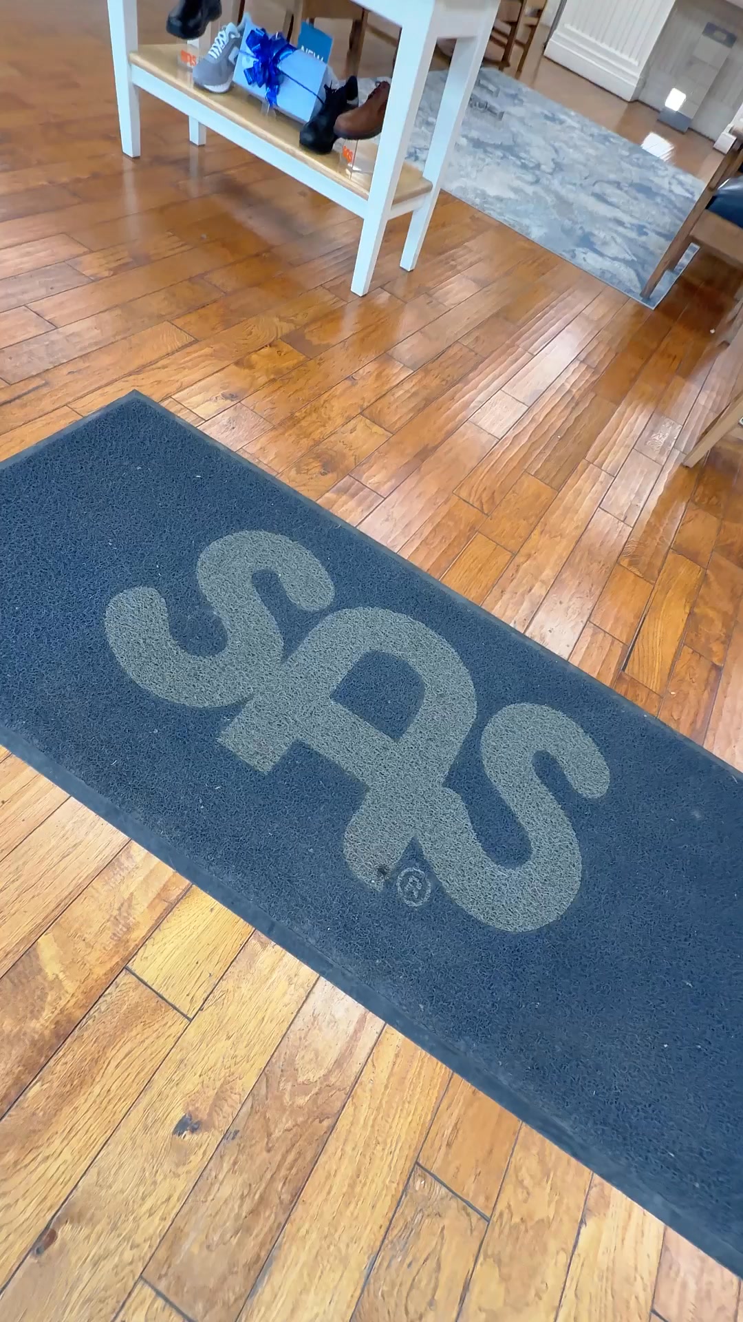 SAS México Facebook ad: ¡Quiero mis SAS!