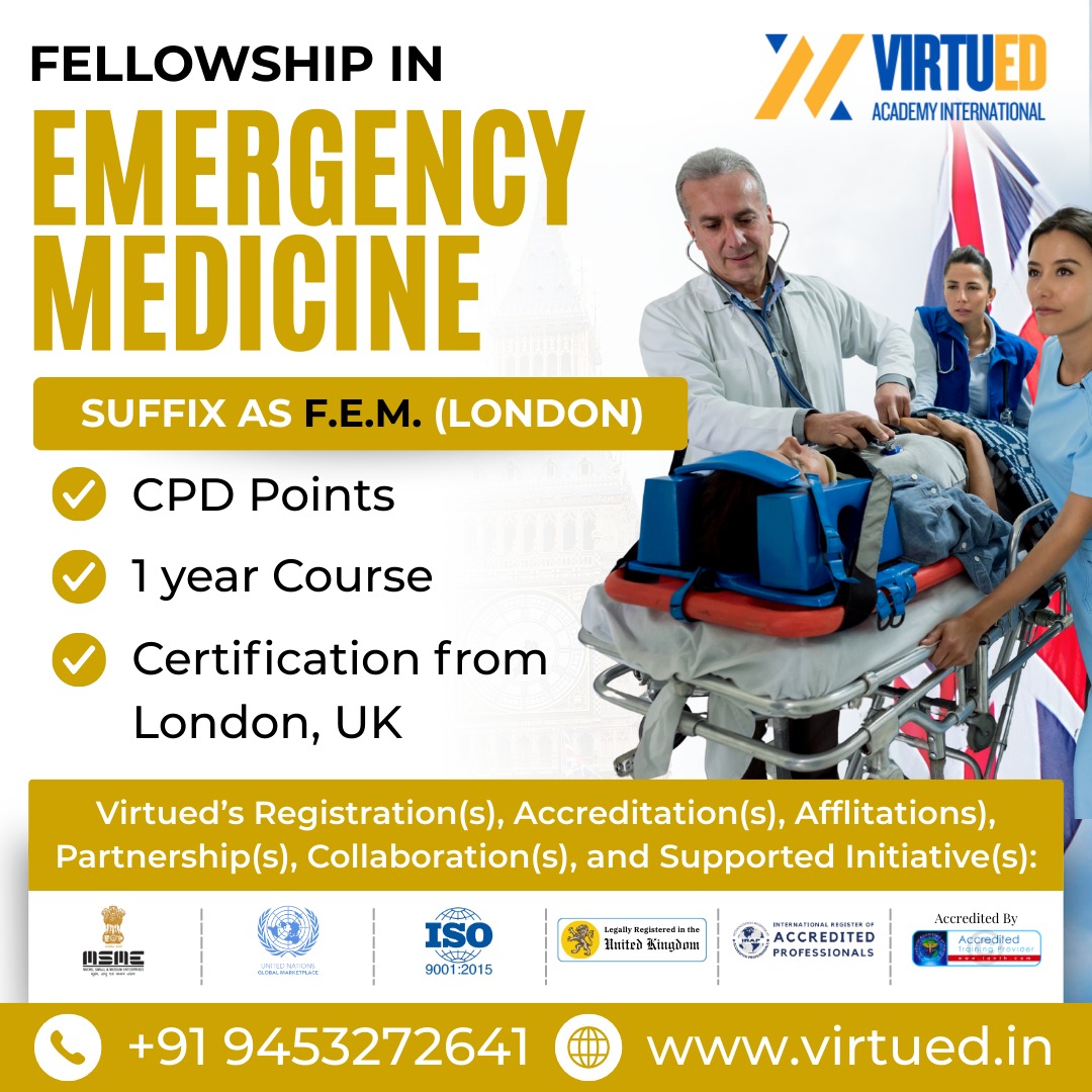 Virtued Academy International Facebook ad