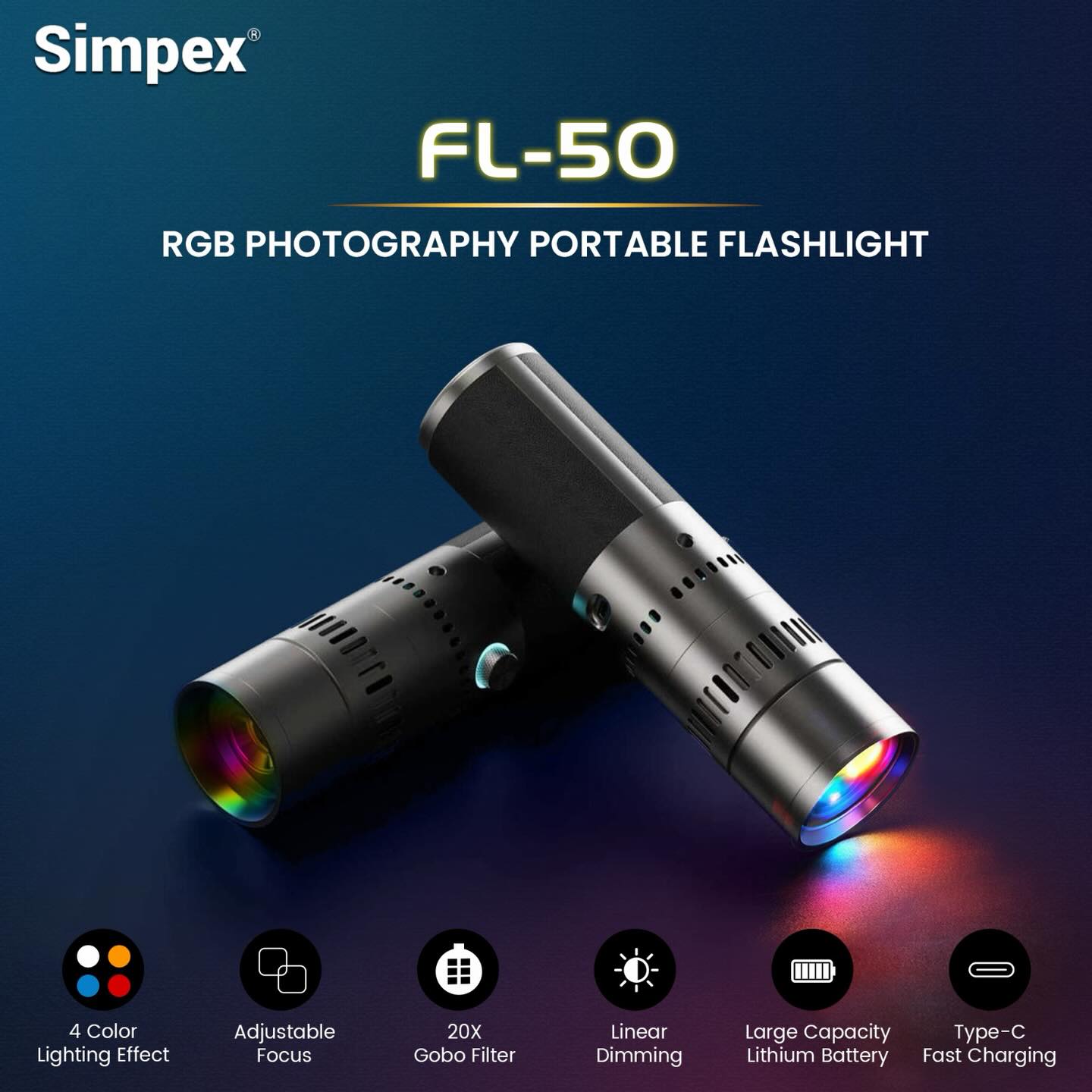 simpex.industries Facebook ad