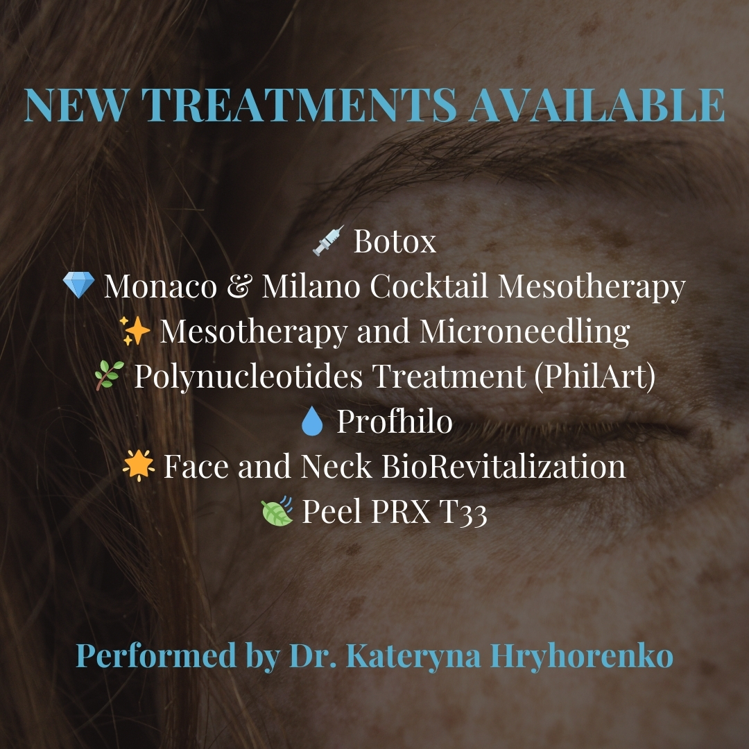 Mac Domhnaill Dental Facebook ad: Introducing Profhilo at Mac Domhnaill Dental!