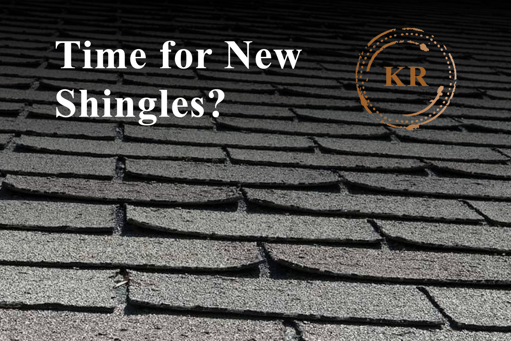 K.R Roofing Services & Exteriors Facebook ad