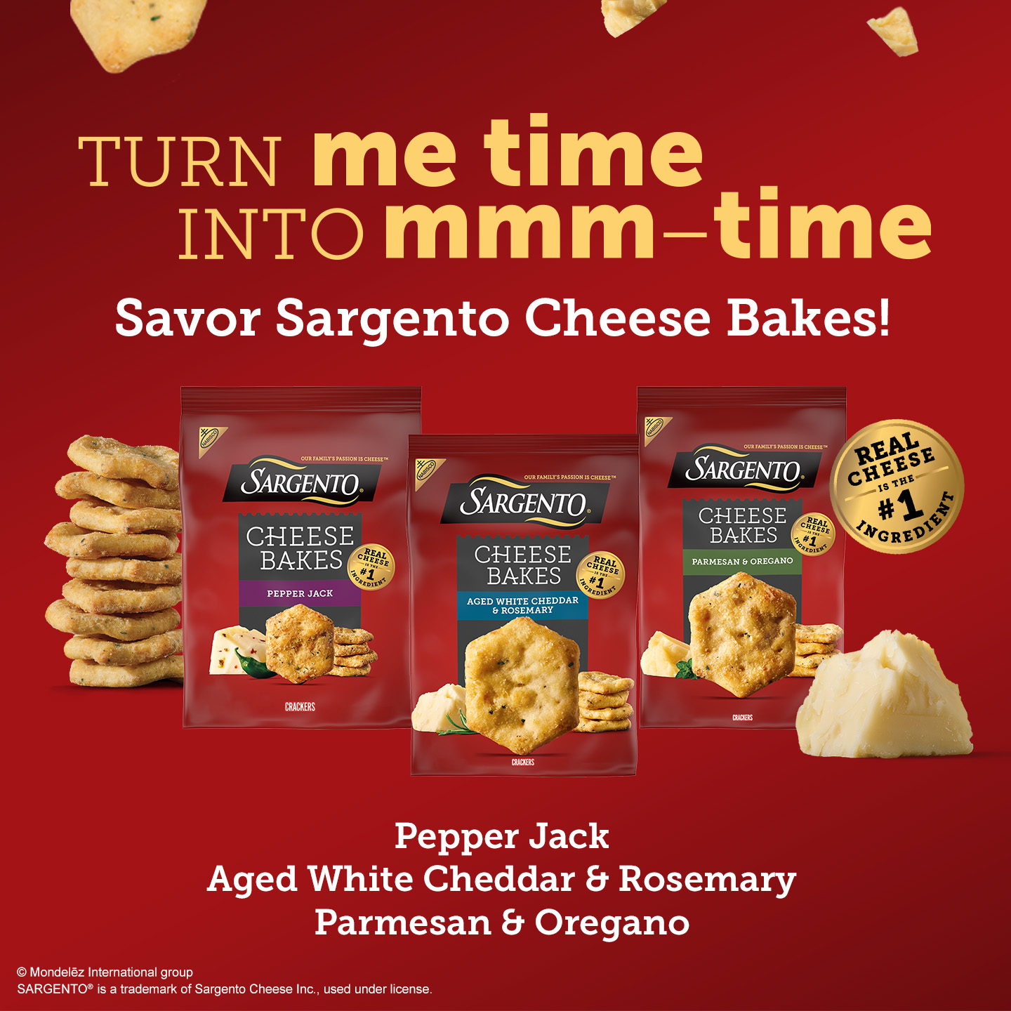 Get The Savings Facebook ad from Mar 4, 2026