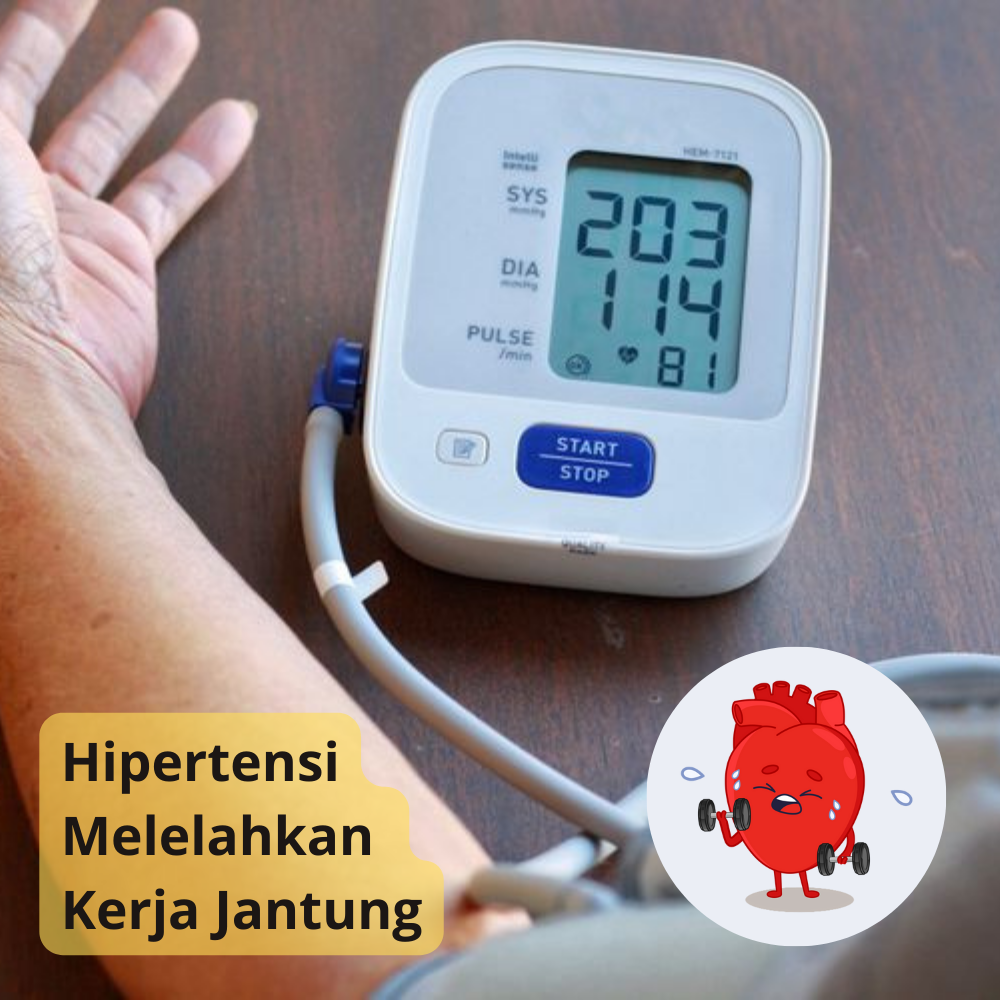 mGanik 3Peptide Edukasi Jantung Tensi Facebook ad