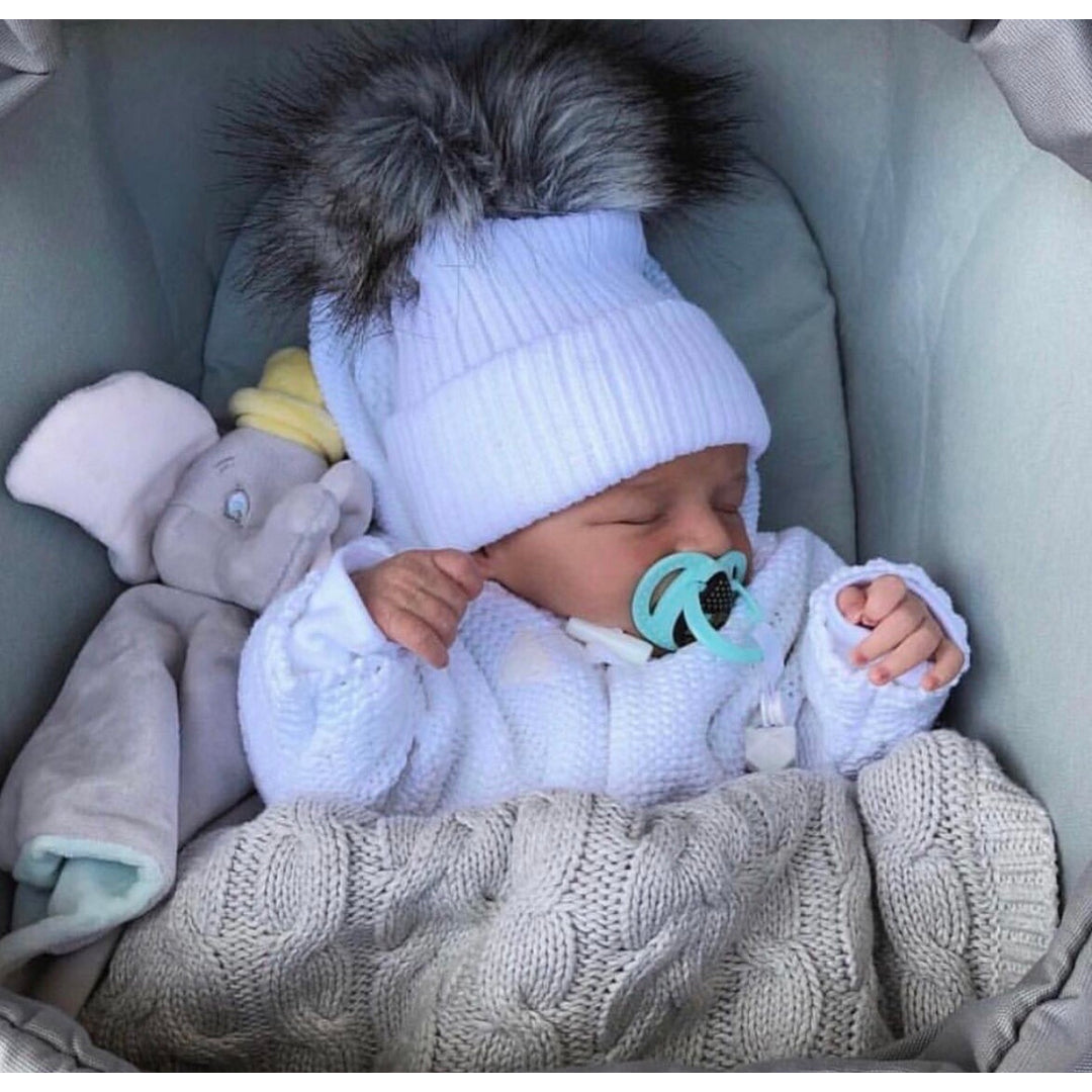 Ruby-Mae Childrenswear Facebook ad: The CUTEST new arrivals MUST-HAVE wardrobe essentials for…