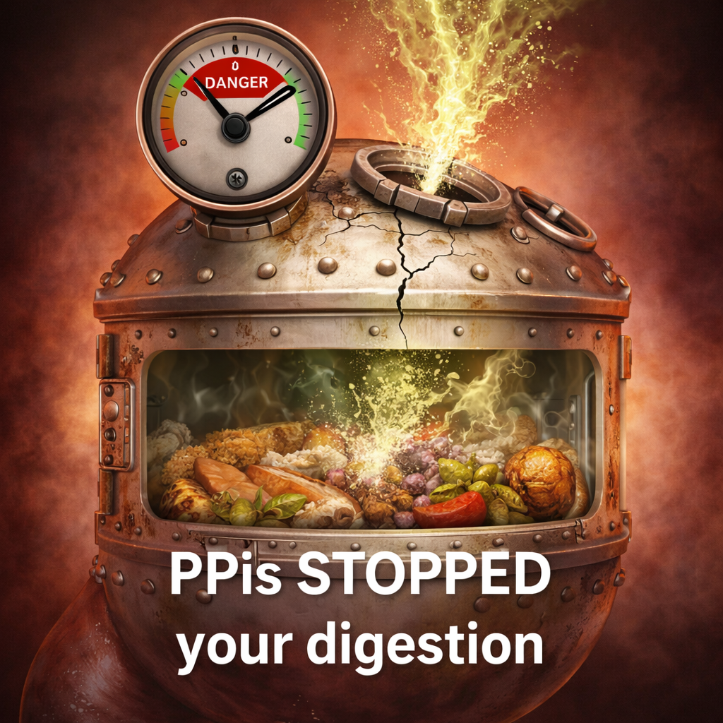 My Esophagus and Me Facebook ad