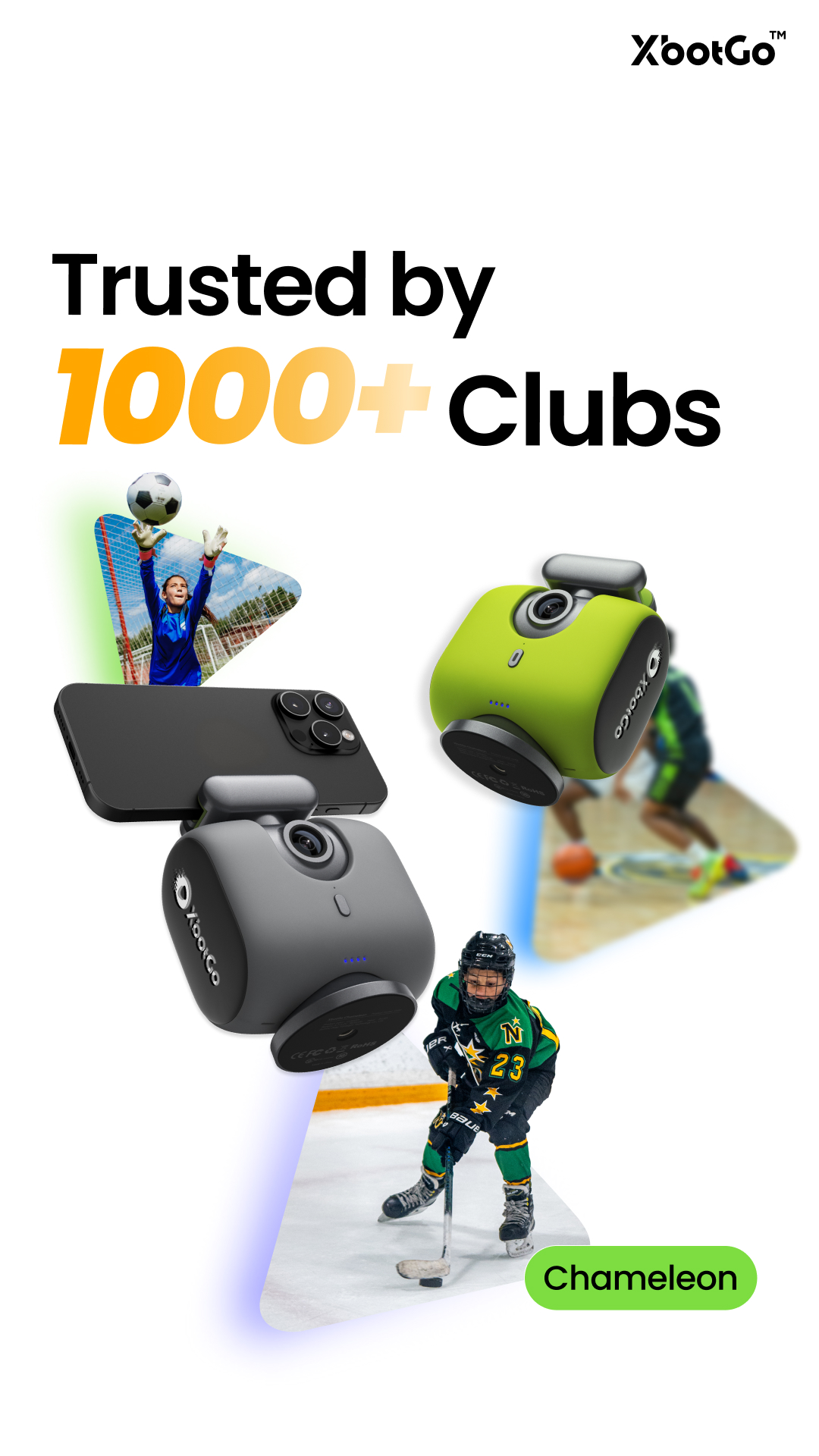 XbotGo Facebook ad