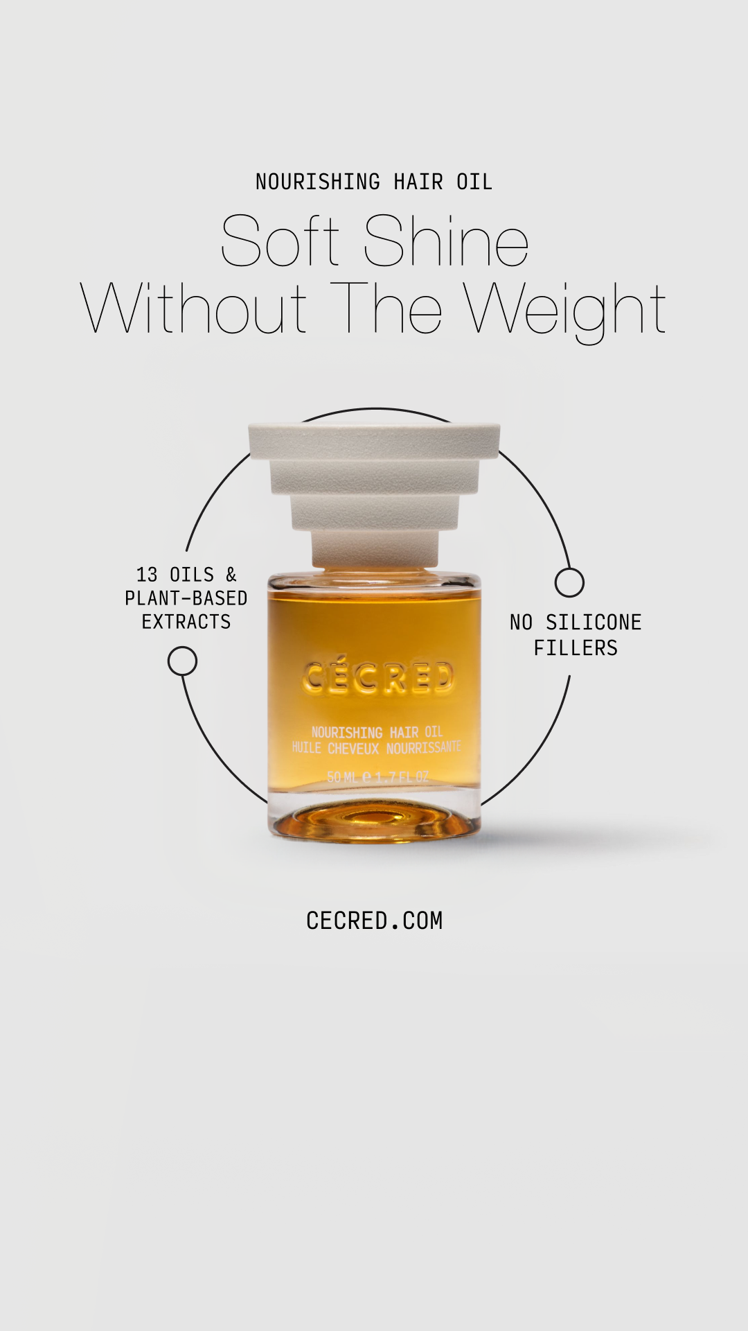 Cecred Facebook ad