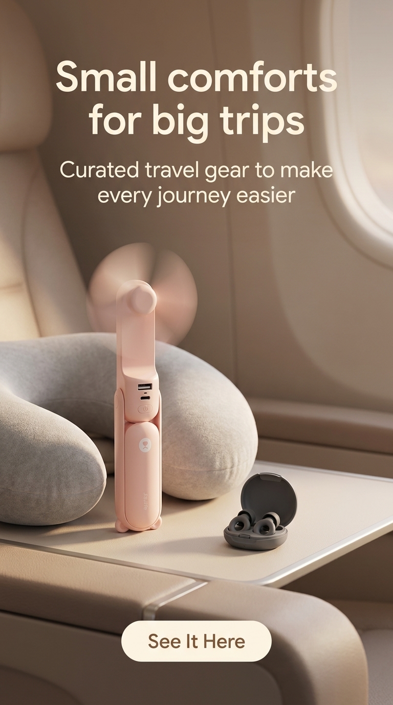 Blossom Facebook ad