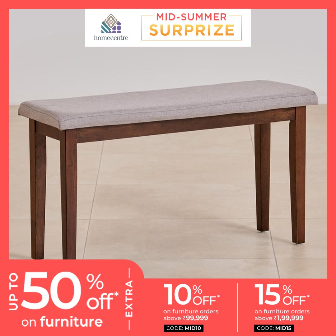 Home Centre India Facebook ad