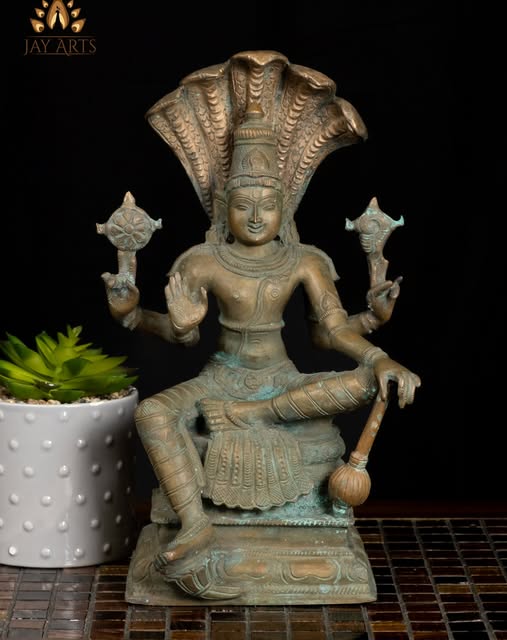 Jay Arts LLC - Jay Brass Collections, Wood Carvings, and Bronze Sculptures Facebook ad