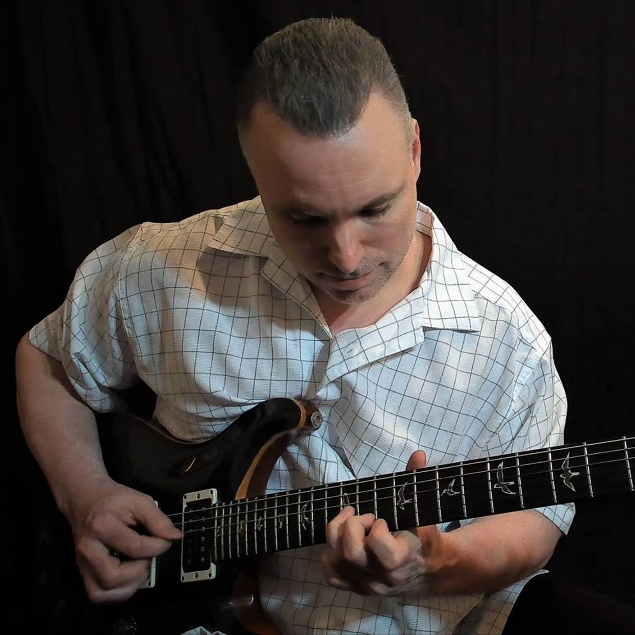 Guitar Lessons Rockwall Facebook ad: Guitar Lessons in Rockwall, Texas