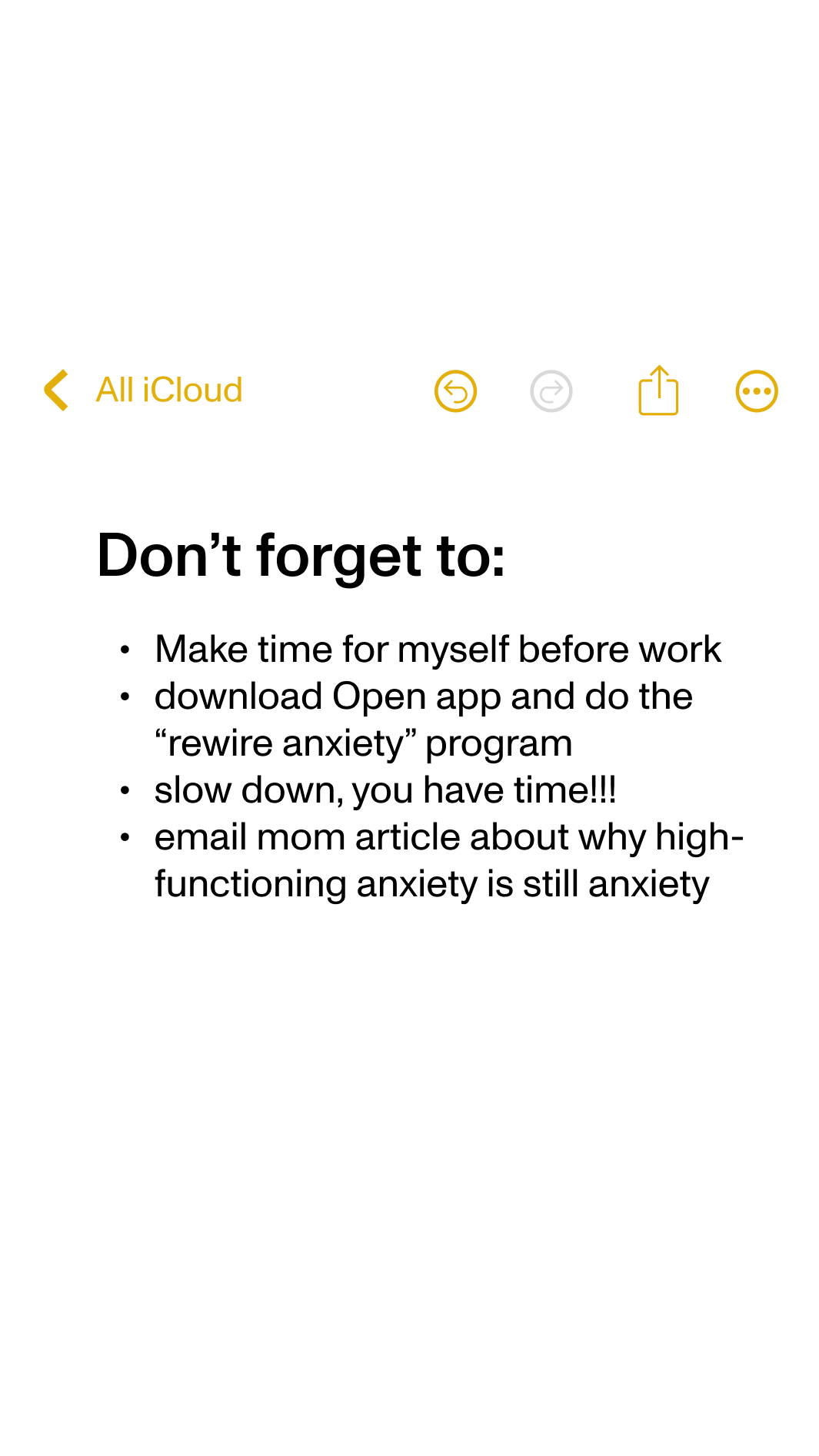 Open Facebook ad