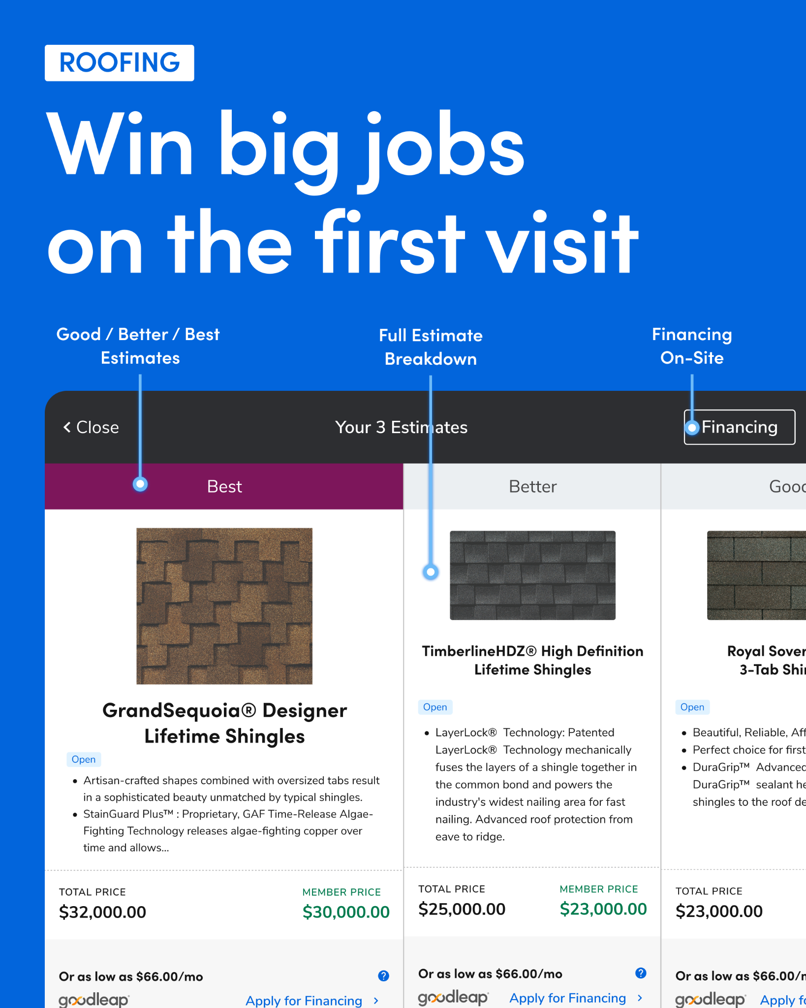 ServiceTitan Facebook ad