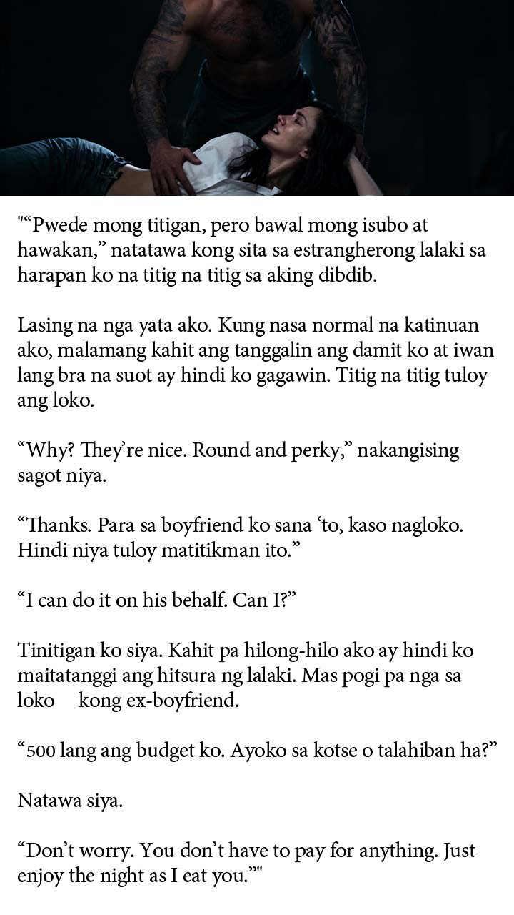 Dreame-Reads-A Facebook ad: HIDING MY BOSS' HEIRS | SPG I-click para Magbasa