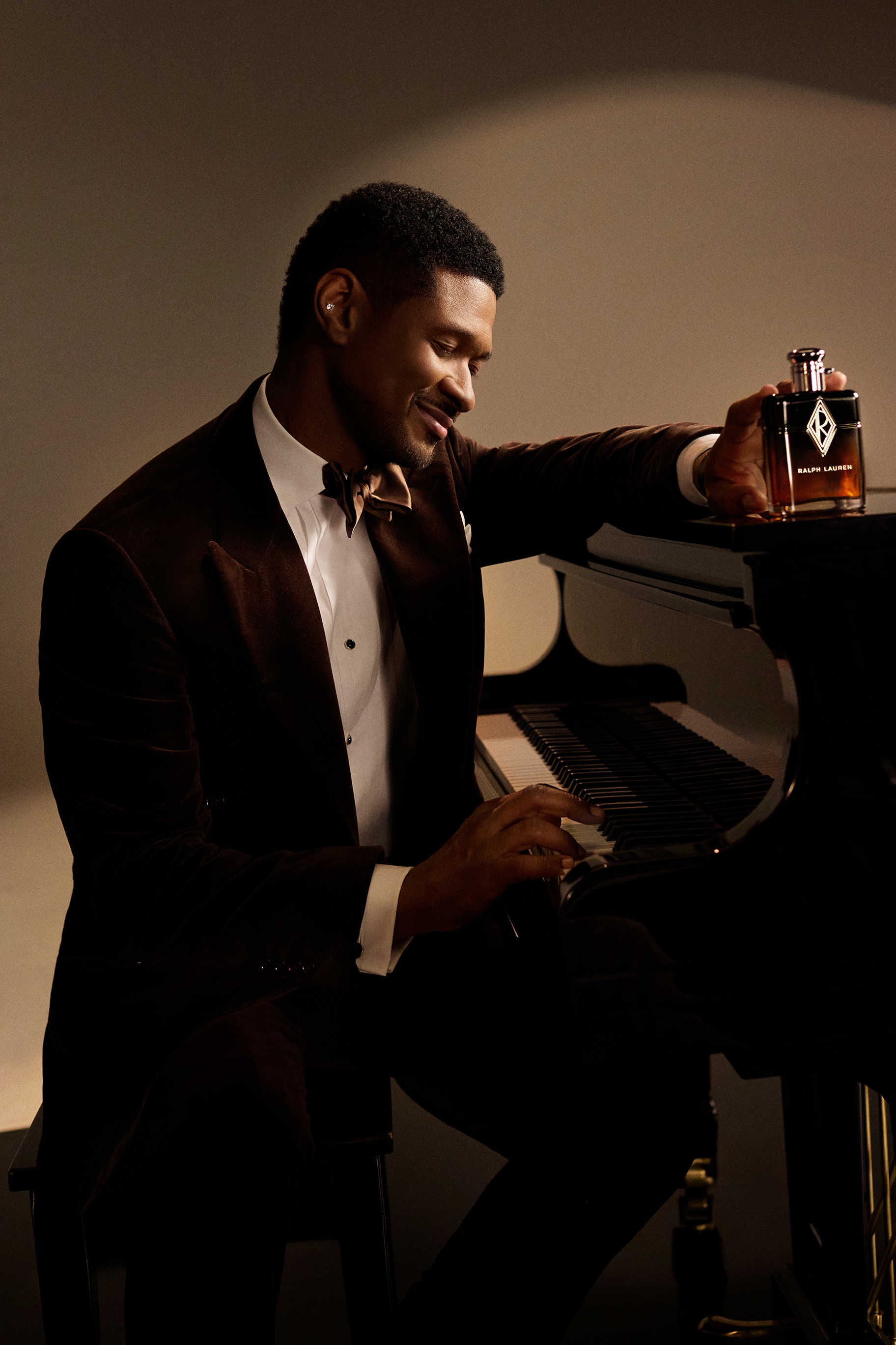 Ralph Lauren Fragrances Facebook ad