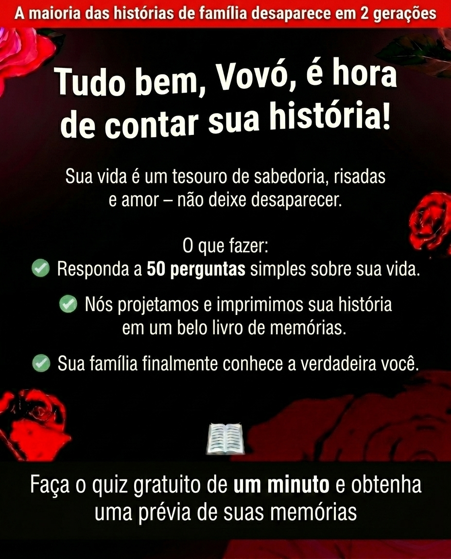 Memowrite Facebook ad