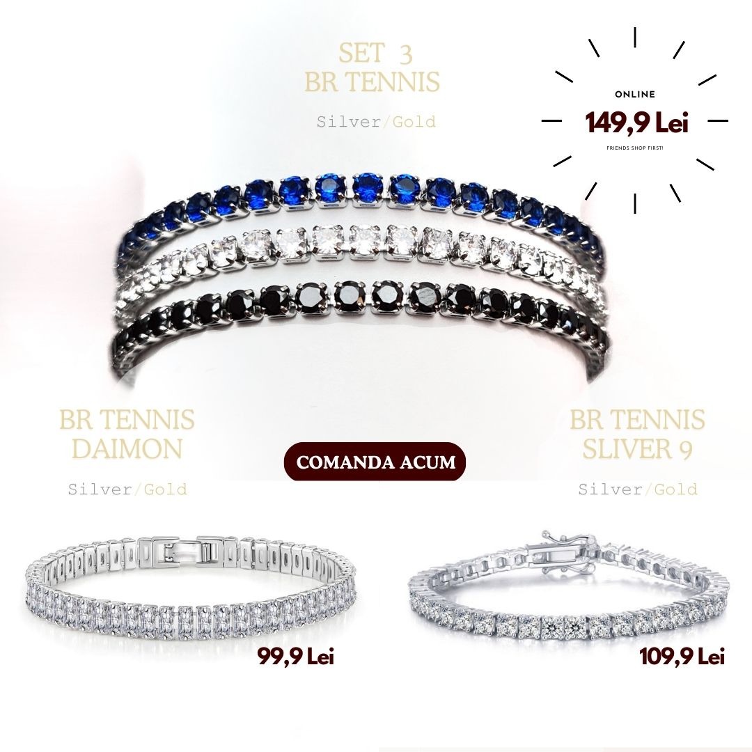 Briliance Facebook ad from Feb 8, 2025