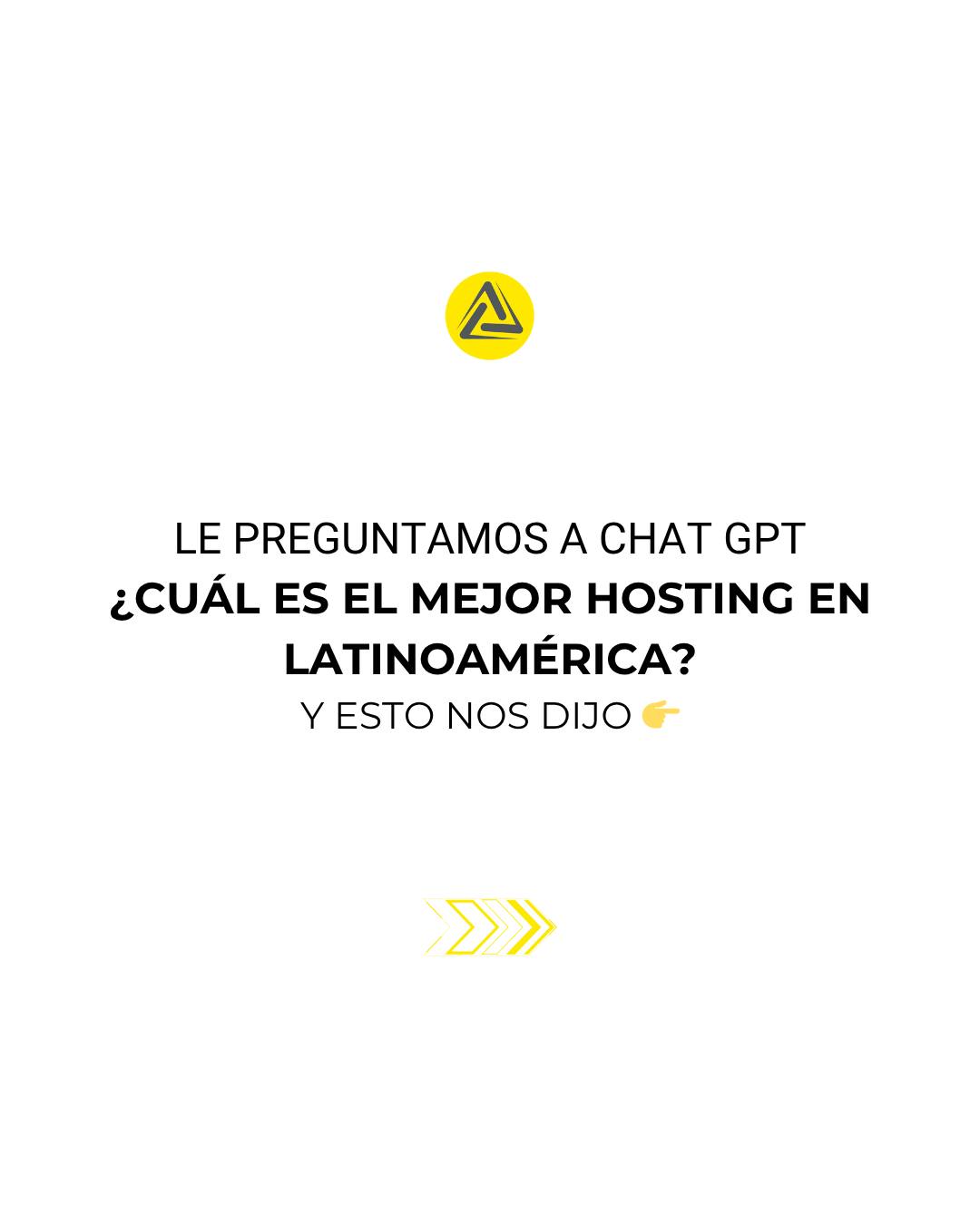 Nuthost Facebook ad: Le preguntamos a ChatGPT y fue claro