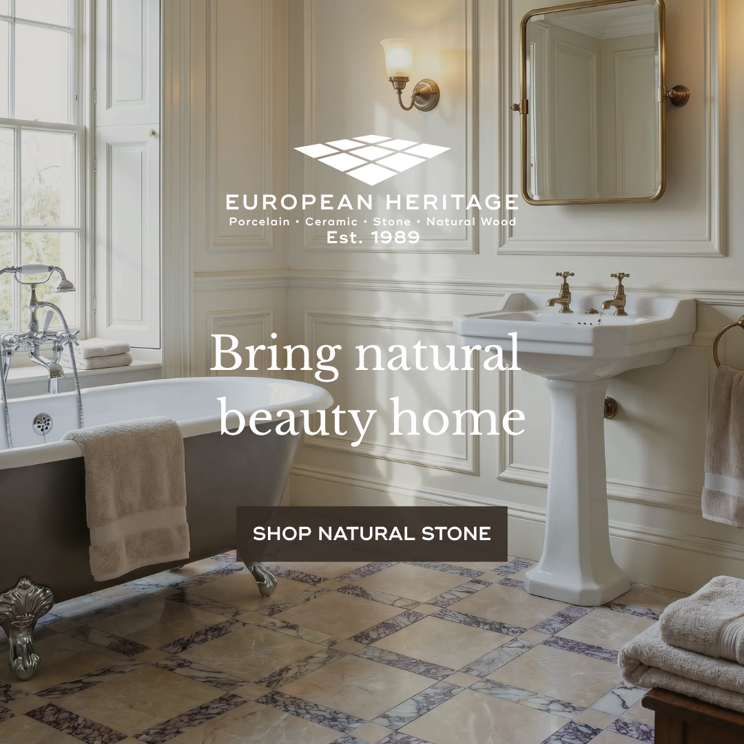 European Heritage Ltd Facebook ad