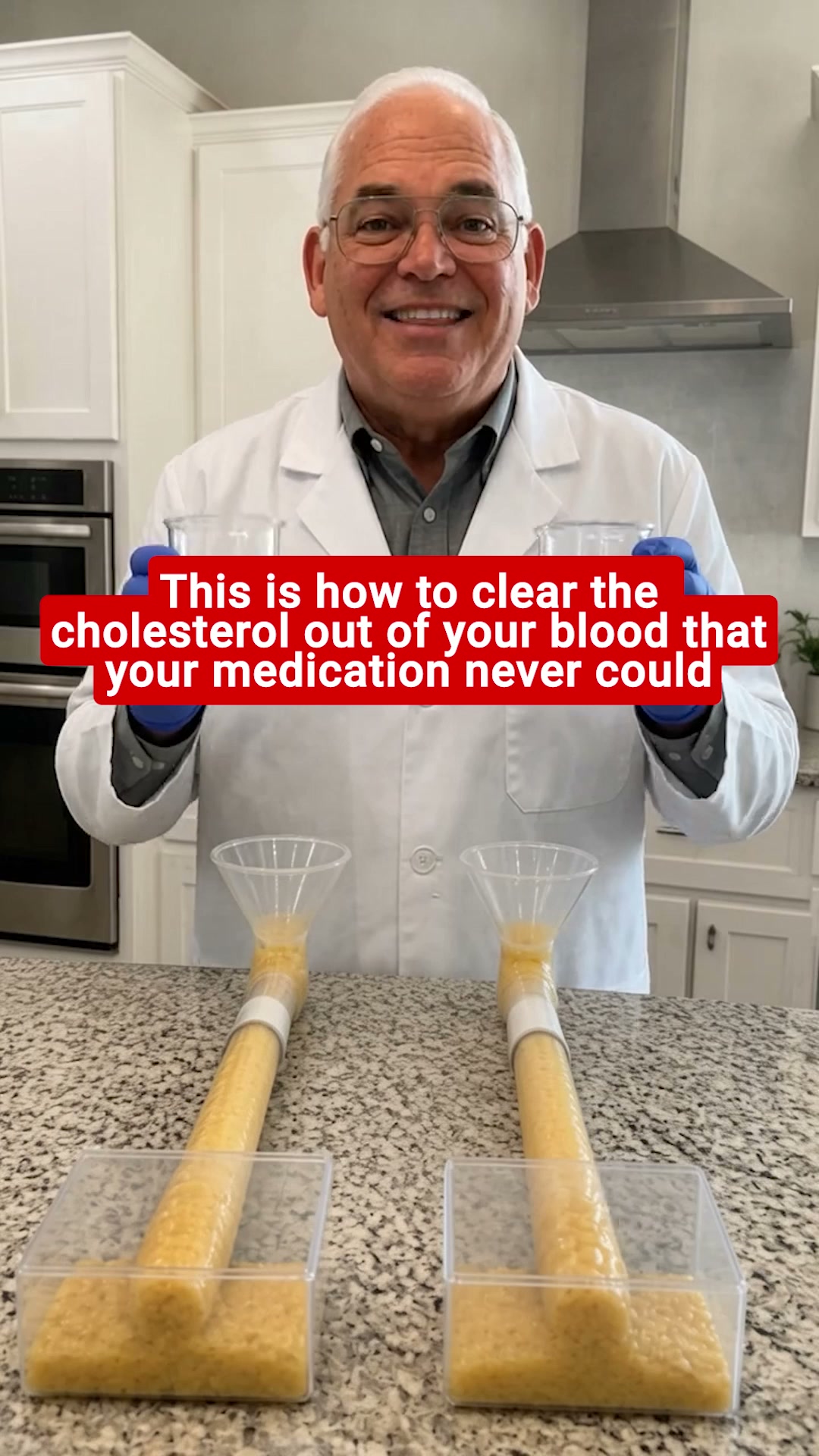 Ritual Labs Happy Liver Facebook ad: Support your liver today