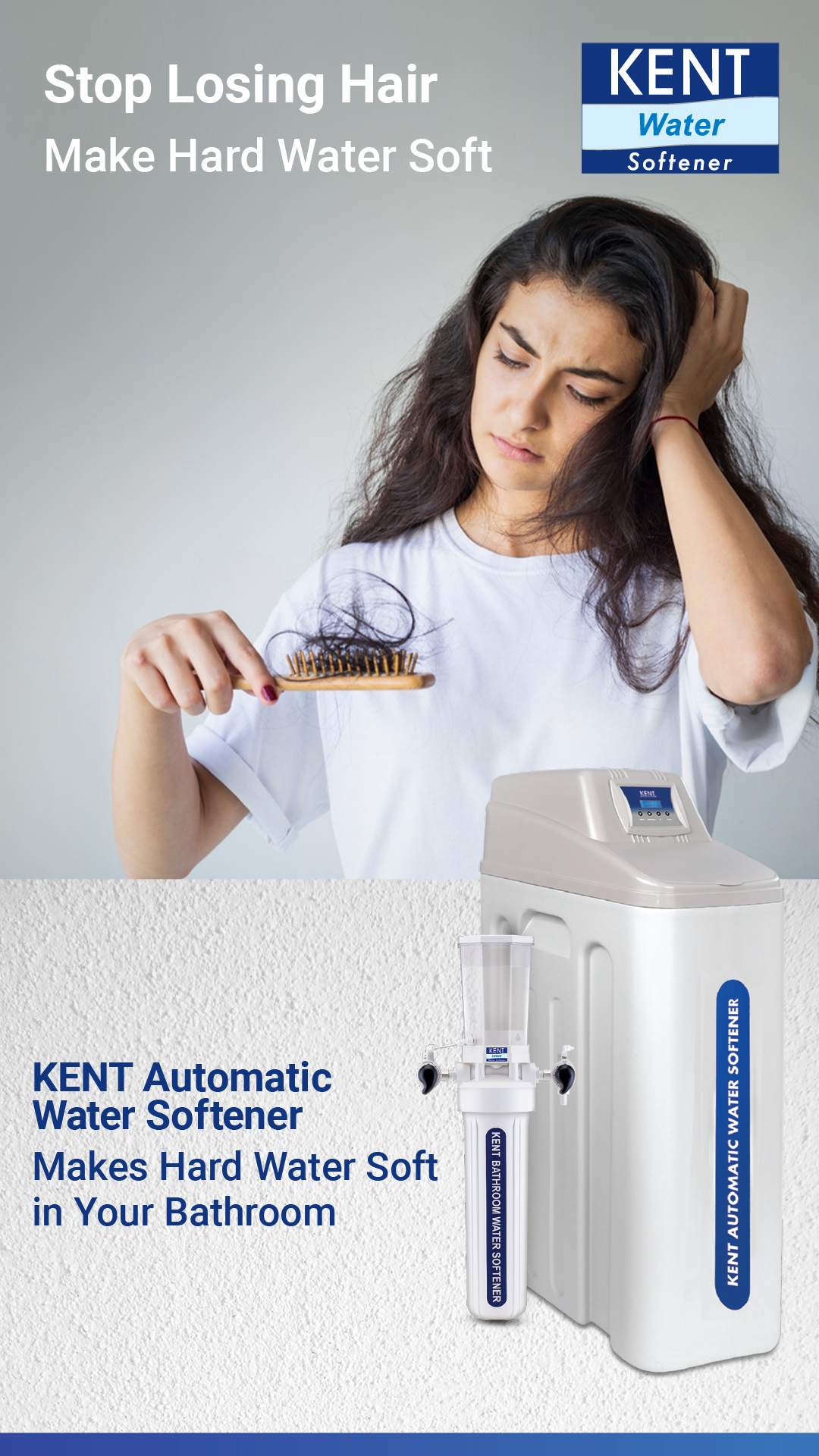 Kent RO Systems Facebook ad