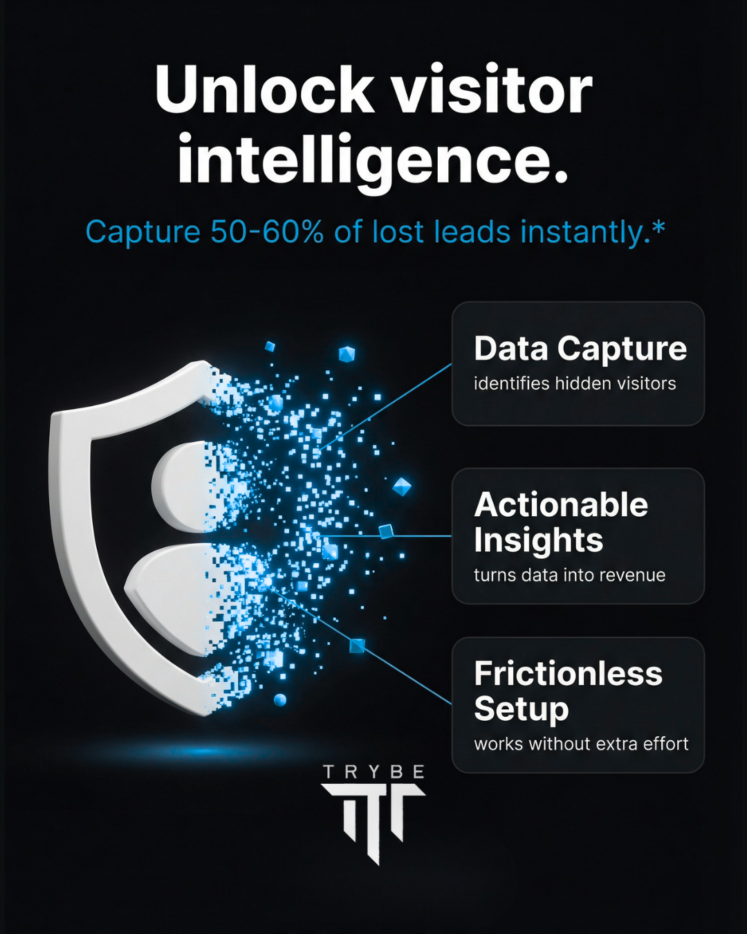 Trybe Marketing Solutions Facebook ad