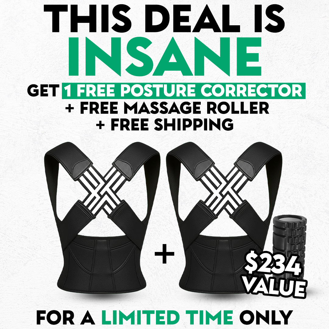 Corecareshop Facebook ad