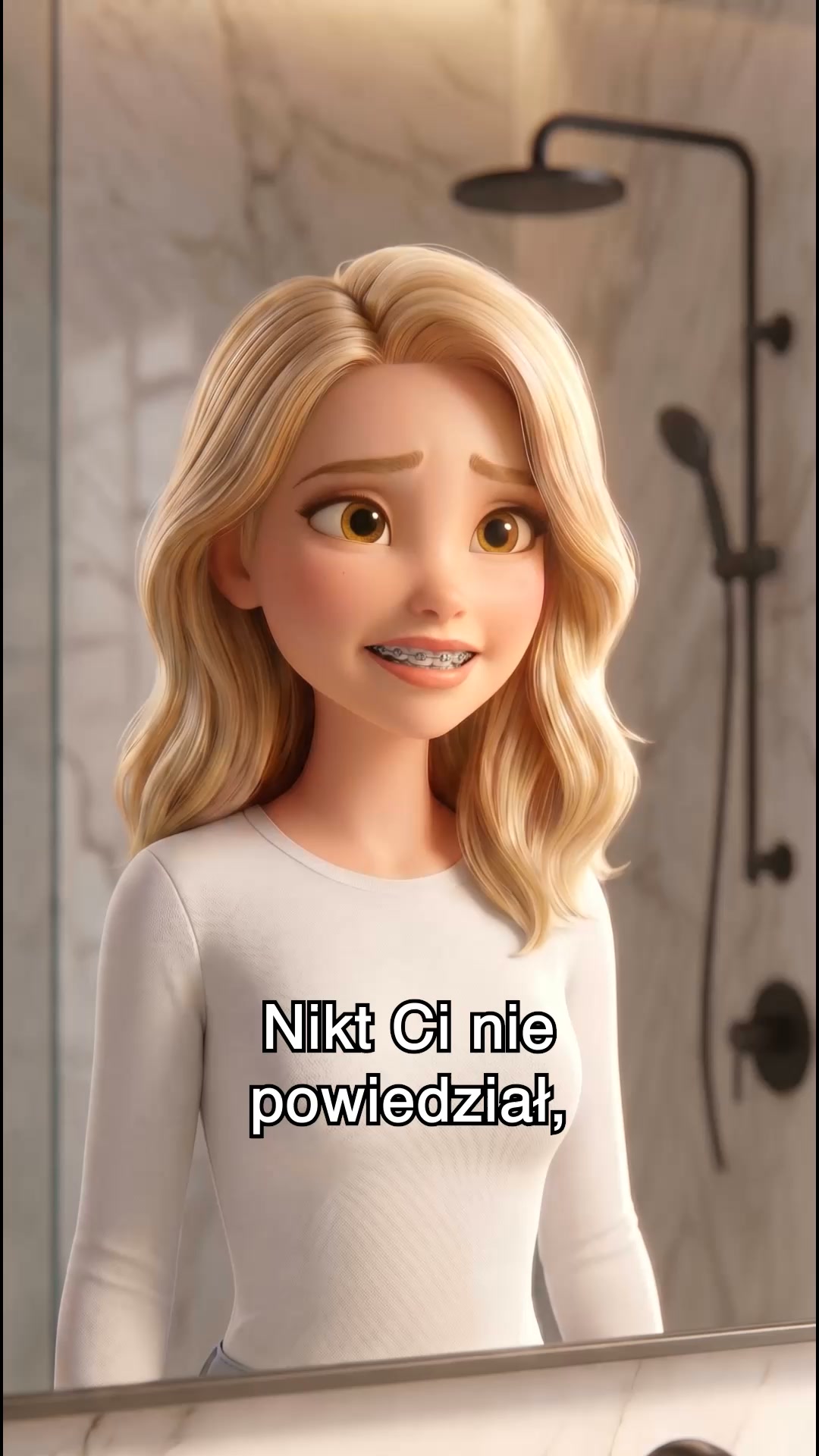 Cheese Ortodoncja Przyszłości Facebook ad from Aug 6, 2026
