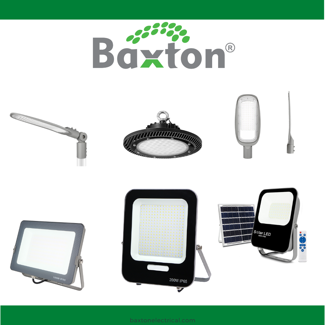 Baxton General Trading Facebook ad
