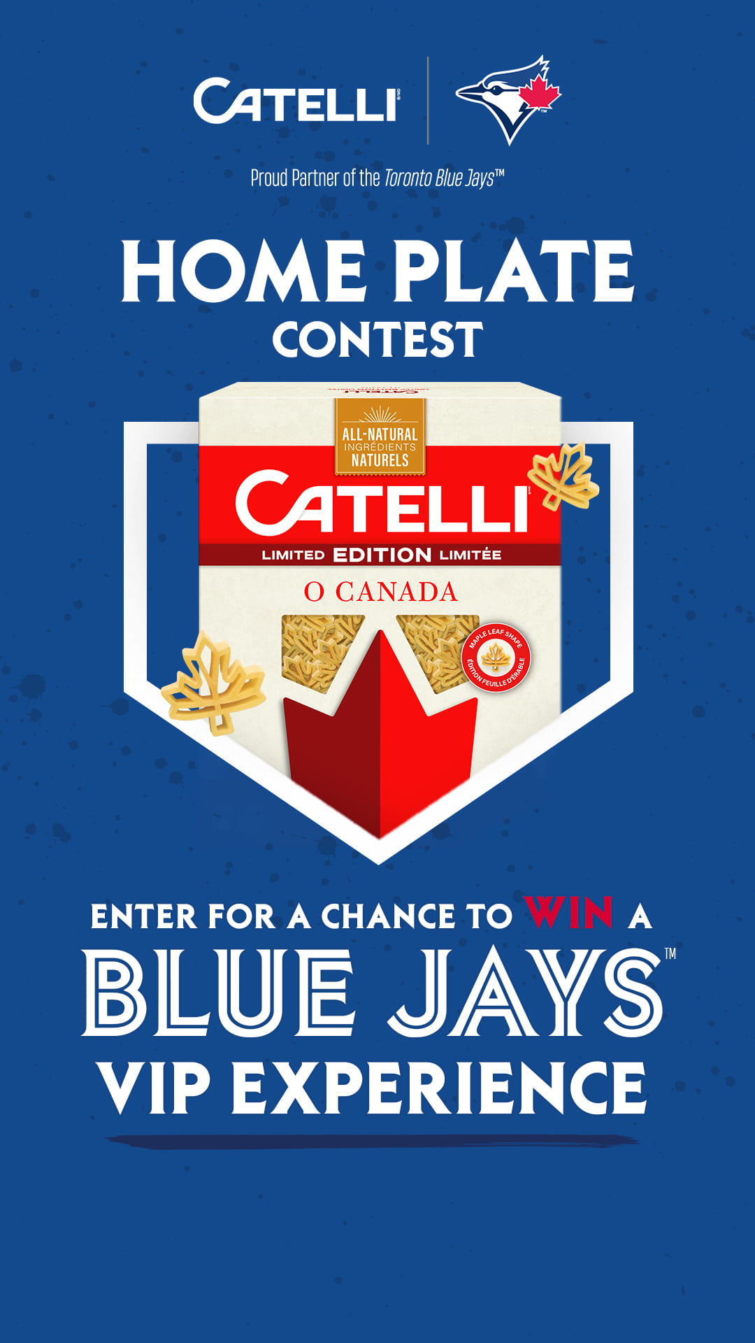 Toronto Blue Jays Facebook ad from Jun 1, 2026