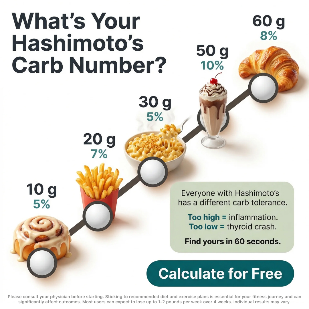Olivia Harper Nutritionist  Facebook ad