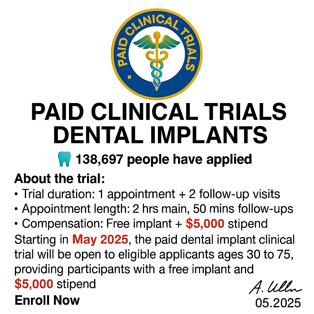 Dental Value Facebook ad