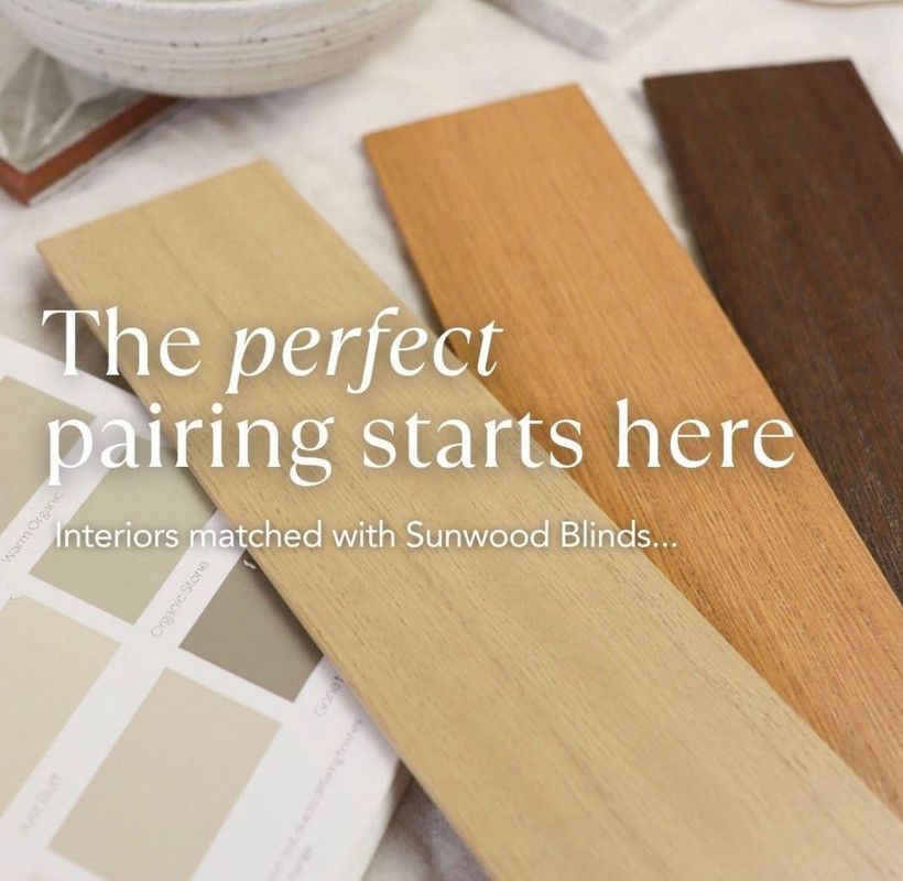 Crystal Blinds Liverpool Facebook ad: Transform Your Windows with Crystal Blinds