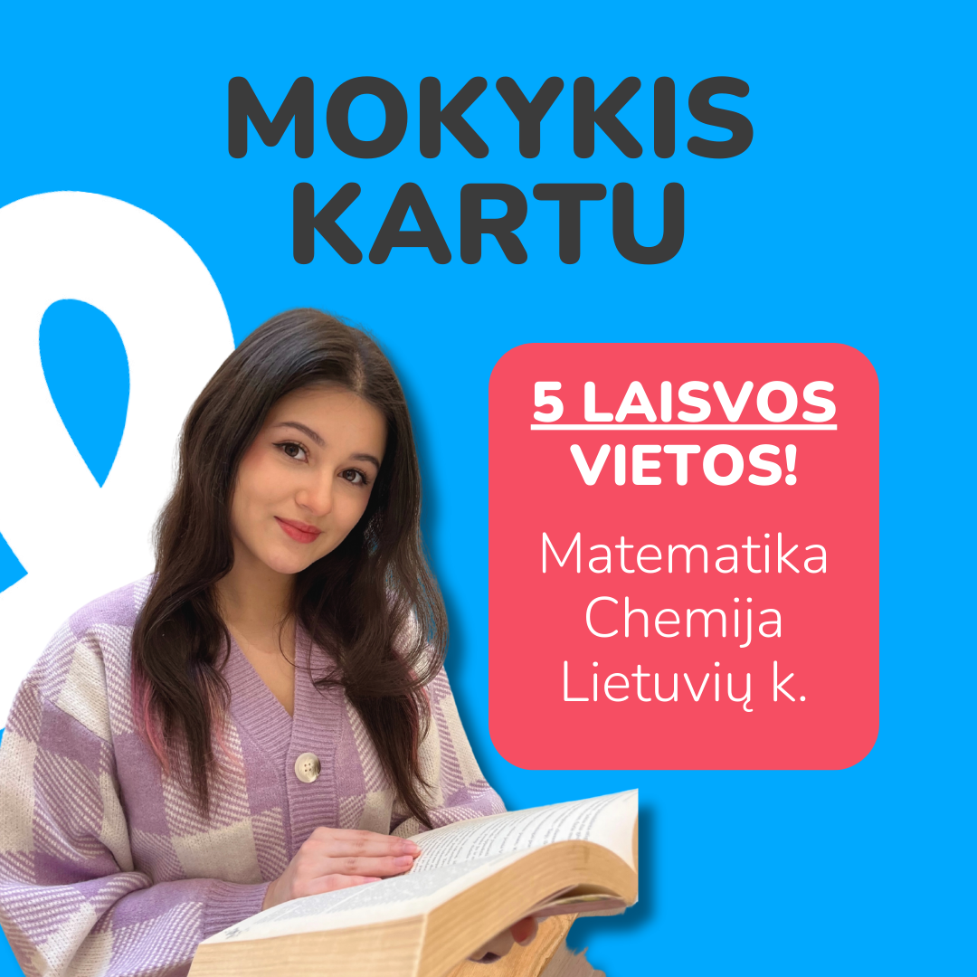Matematikos mokytoja Silvija Facebook ad