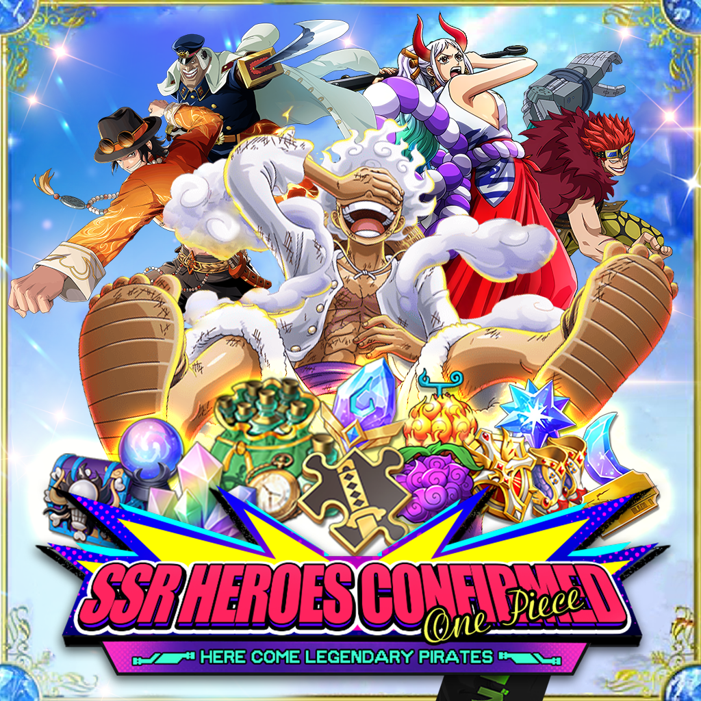 Pirate King Legend Facebook ad