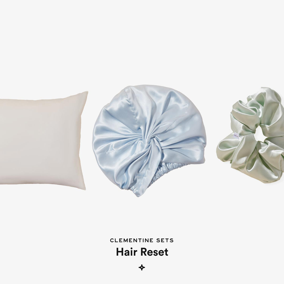 Clementine Sleepwear Facebook ad: You Deserve Premium Quality