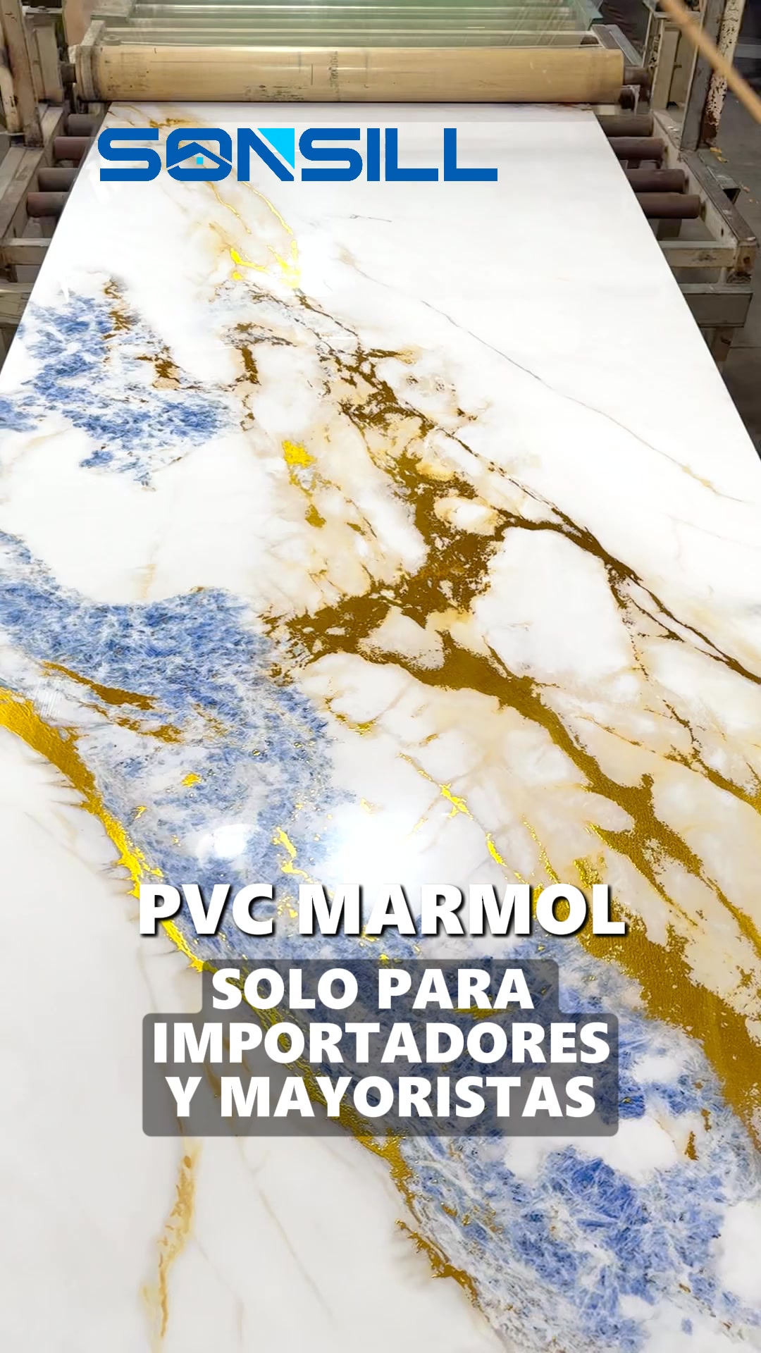 Sonsill Decoration Facebook ad: Se busca importador